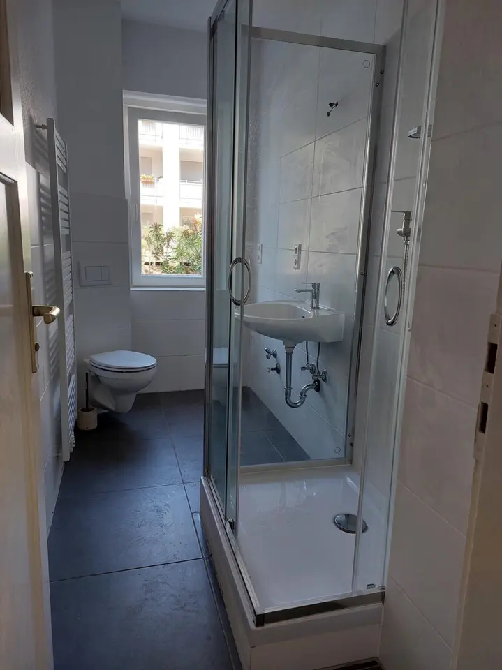 2 Zimmer Wohnung mit 52 m² in Dresden – Bild 9