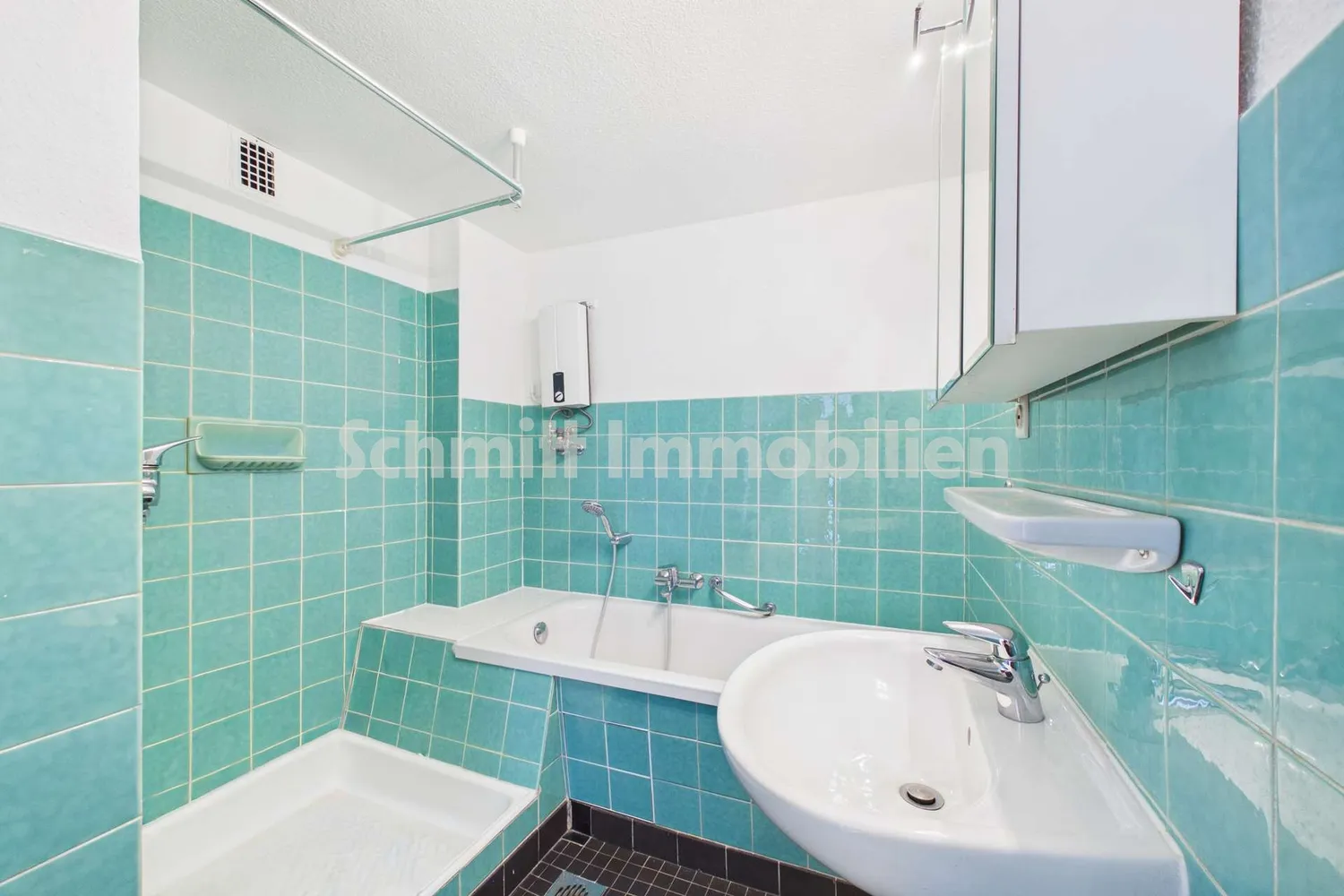 3 room apartment with 87 m² in Frankfurt am Main – Photo 6