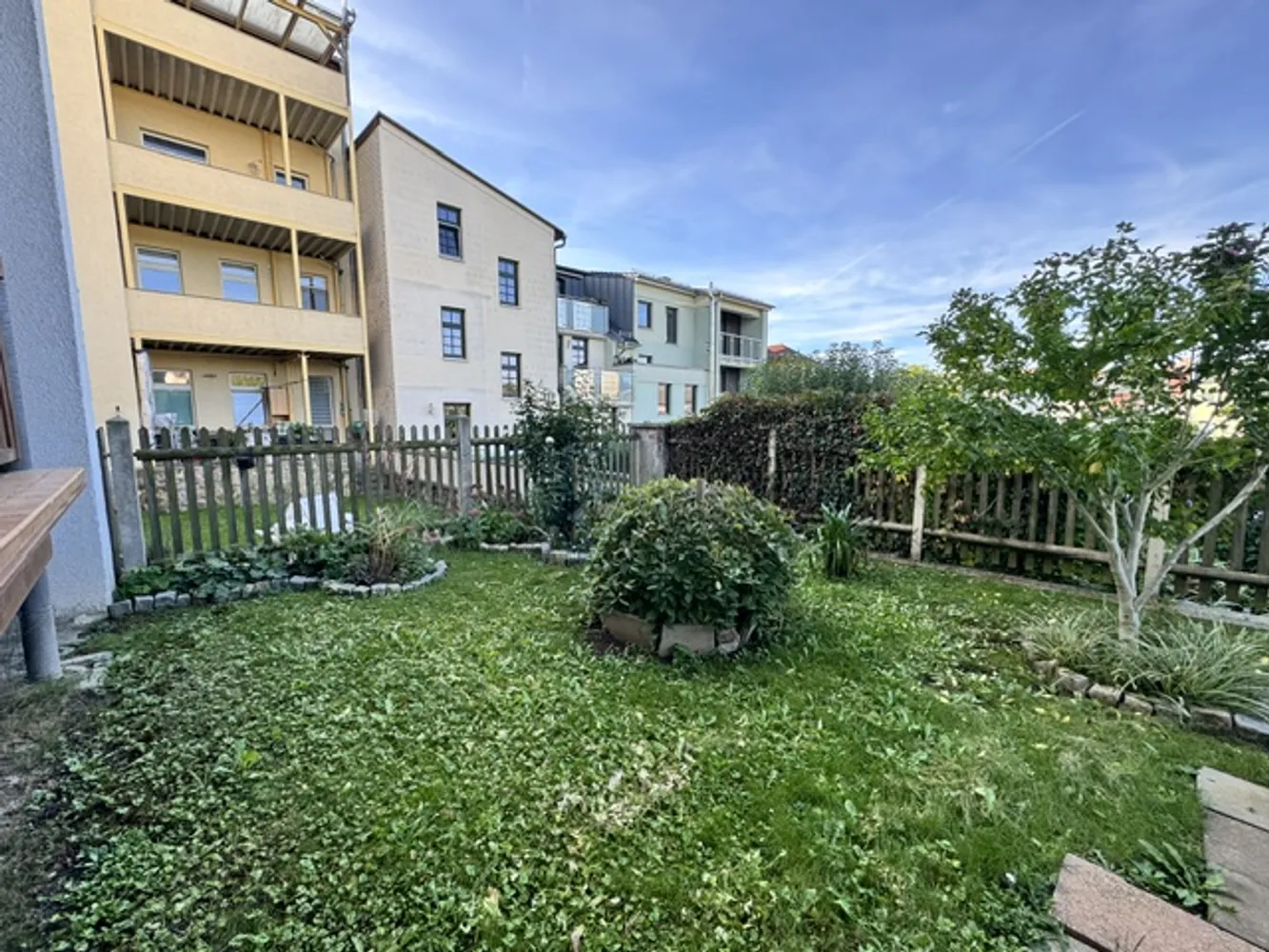 2 Zimmer Wohnung mit 69 m² in Gera – Bild 3