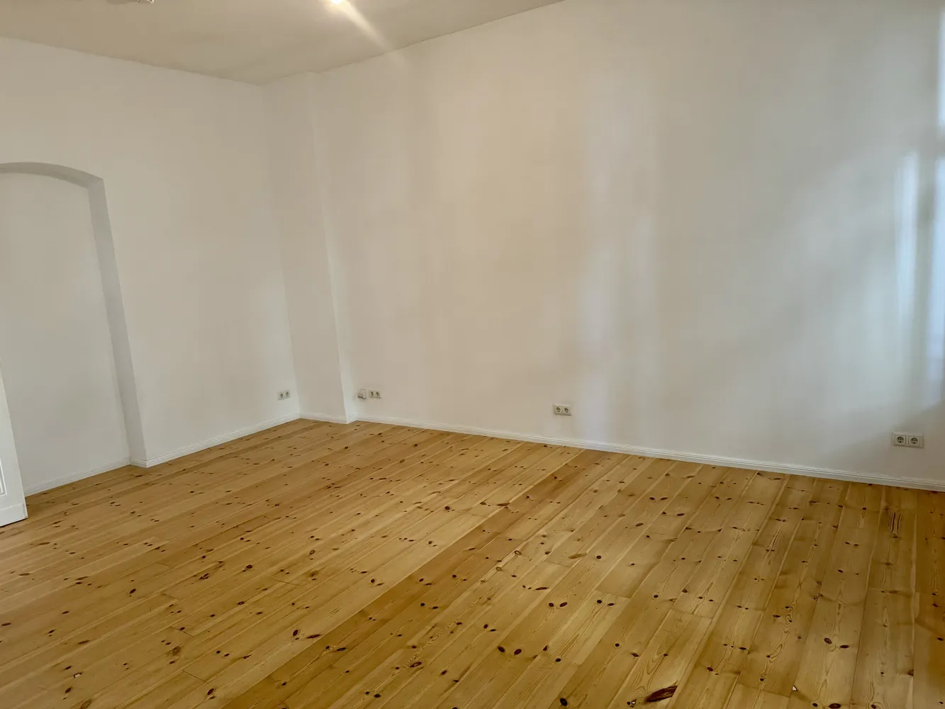 2 room apartment with 73 m² in Berlin – Photo 6