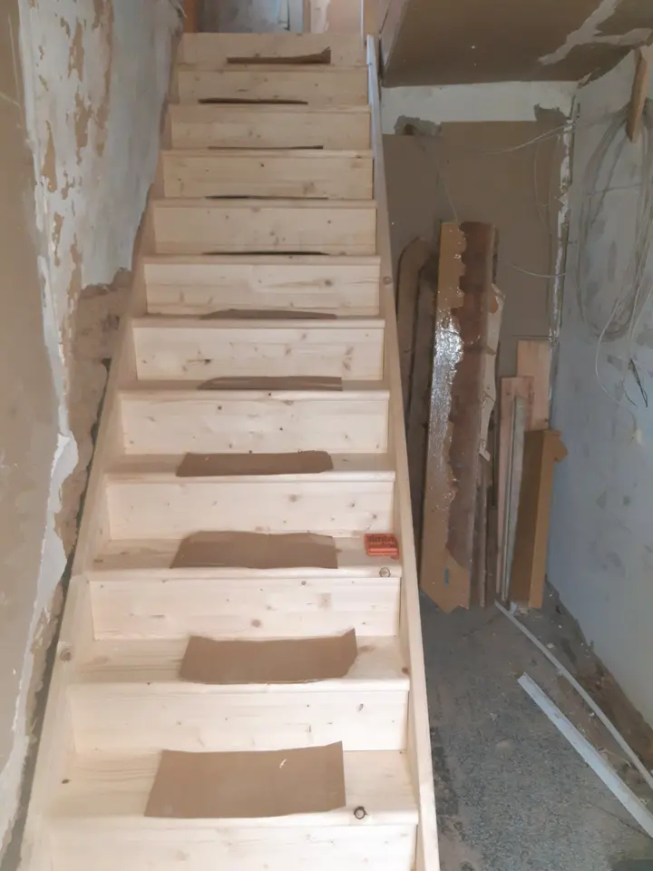 4 Zimmer Haus mit 65 m² in Nordhausen – Bild 4