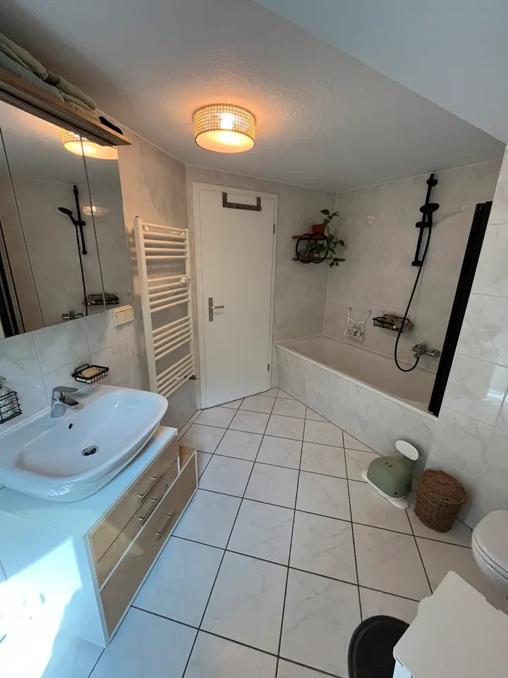 3 Zimmer Wohnung mit 65 m² in Pirna – Bild 5