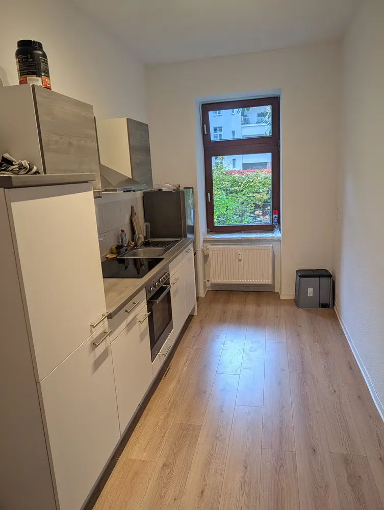 2 Zimmer Wohnung mit 48 m² in Leipzig – Bild 8