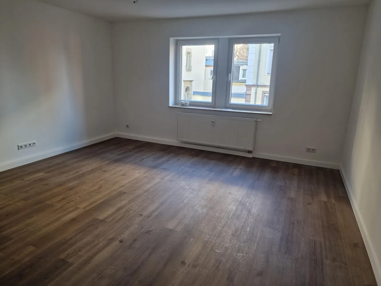 2 Zimmer Wohnung mit 57 m² in Nürnberg – Bild 3