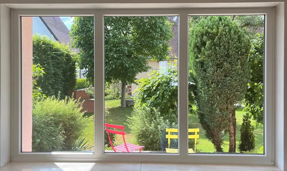3 Zimmer Wohnung mit 100 m² in Erlangen – Bild 8