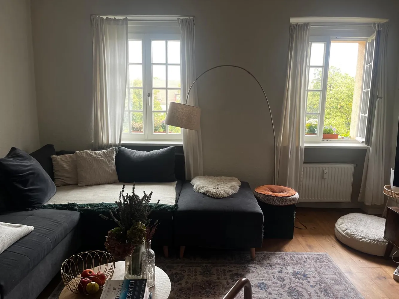 3 Zimmer Wohnung mit 76 m² in Berlin – Bild 1