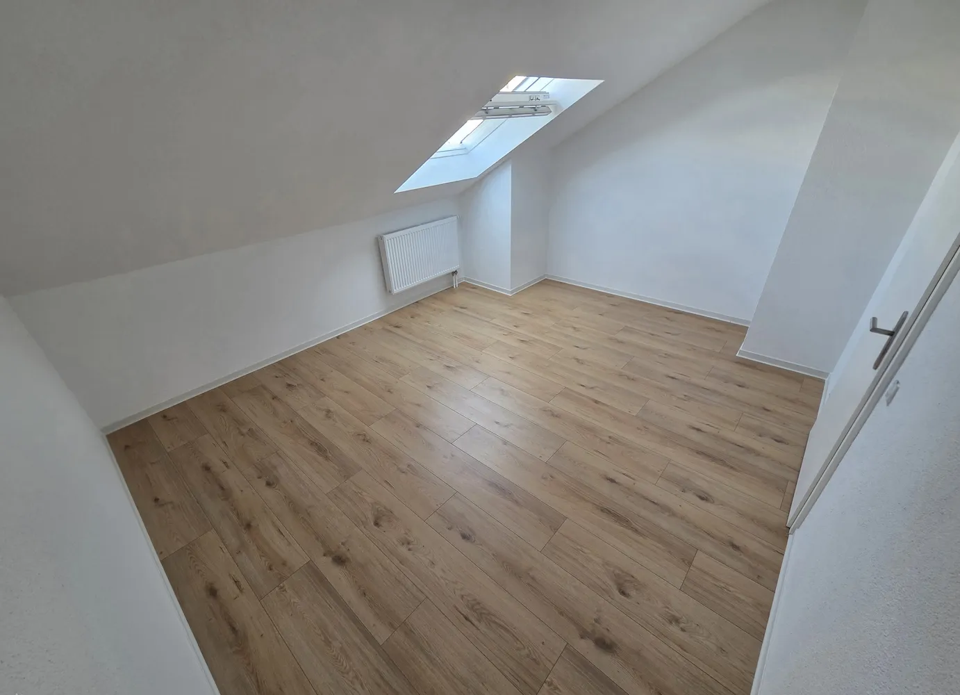 3 Zimmer Wohnung mit 58 m² in Ulm – Bild 5
