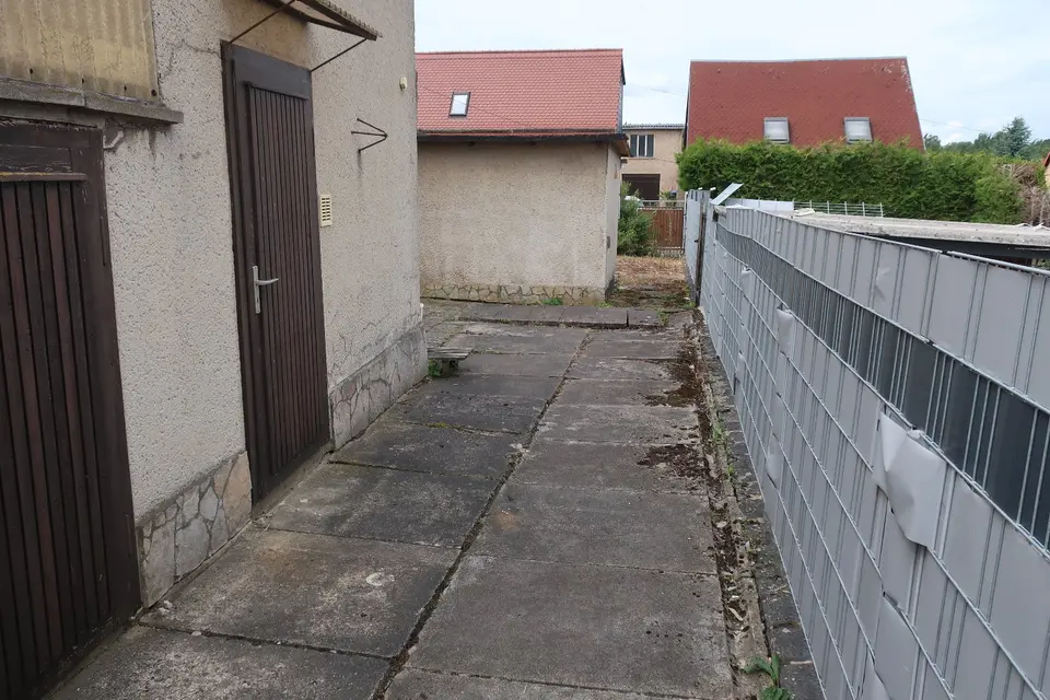 6 room house with 94 m² in Aschersleben – Photo 4