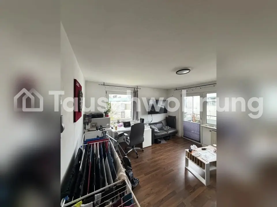 2 Zimmer Wohnung mit 80 m² in Mainz – Bild 9