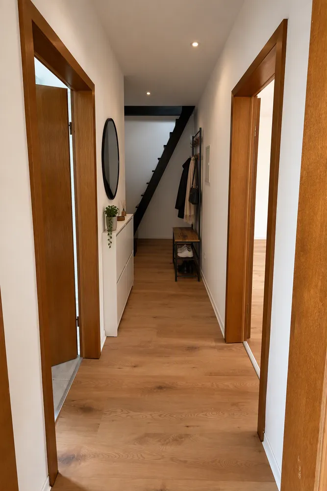 2 Zimmer Wohnung mit 50 m² in Krefeld – Bild 4