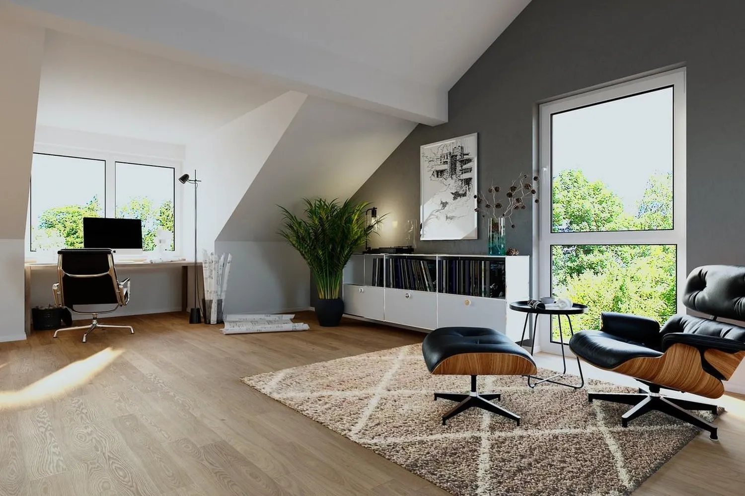 6 Zimmer Haus mit 136 m² in Sindelfingen – Bild 5