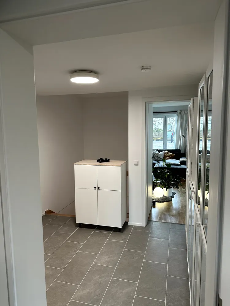 3 Zimmer Wohnung mit 87 m² in München – Bild 8