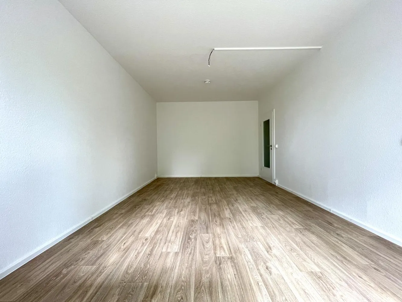 2 room apartment with 53 m² in Chemnitz – Photo 10