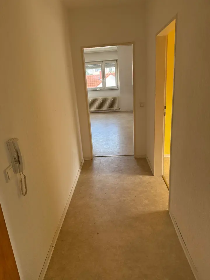 2 Zimmer Wohnung mit 44 m² in Worms – Bild 6