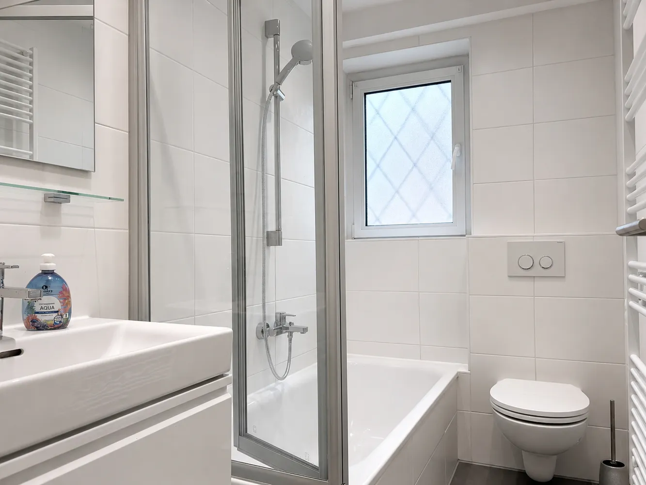 3 room apartment with 90 m² in Munich – Photo 8