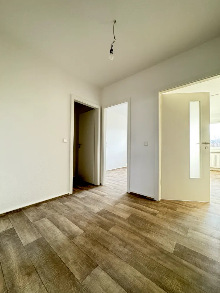 3 Zimmer Wohnung mit 57 m² in Wernigerode – Bild 5