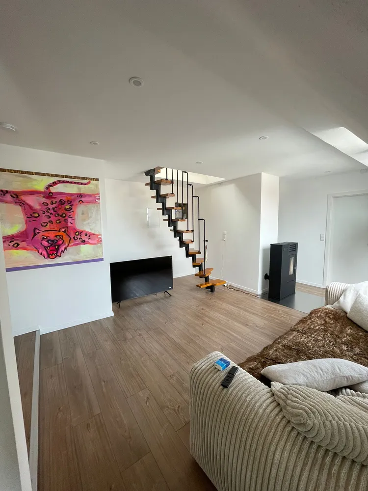 4 Zimmer Wohnung mit 81 m² in Pforzheim – Bild 1