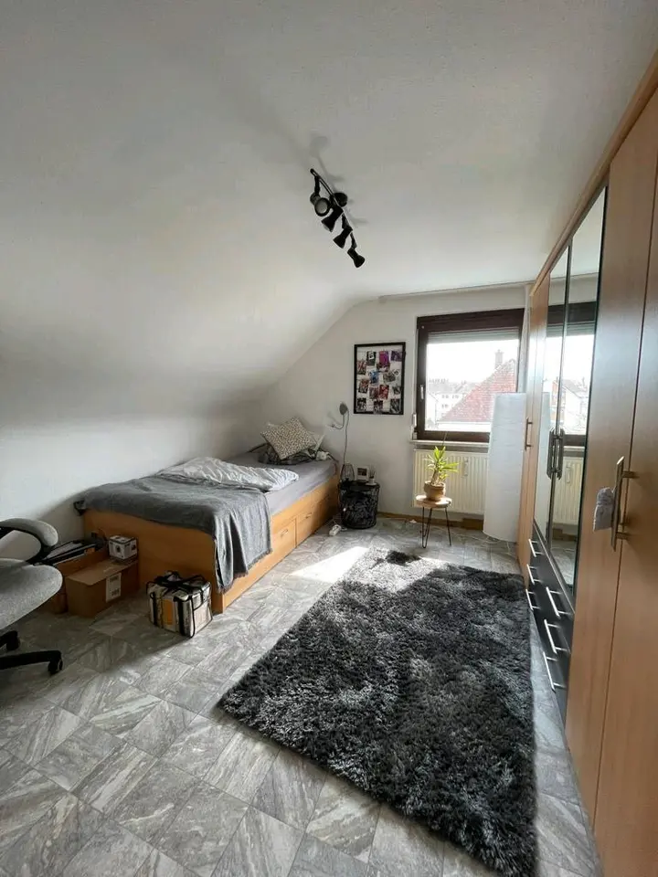 3 Zimmer Wohnung mit 67 m² in Kehl – Bild 1
