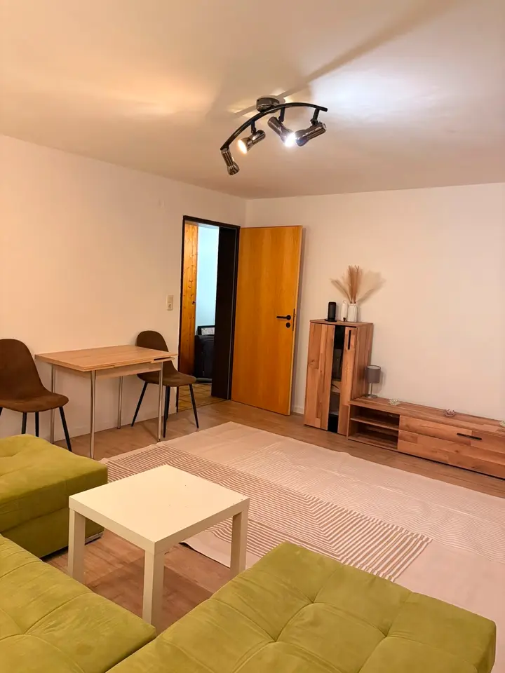 2 Zimmer Wohnung mit 52 m² in Paderborn – Bild 2