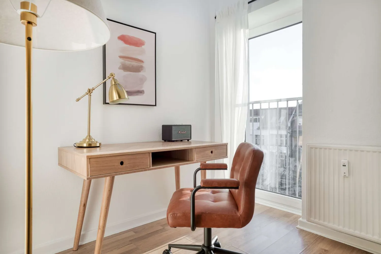 2 Zimmer Wohnung mit 51 m² in Berlin – Bild 6