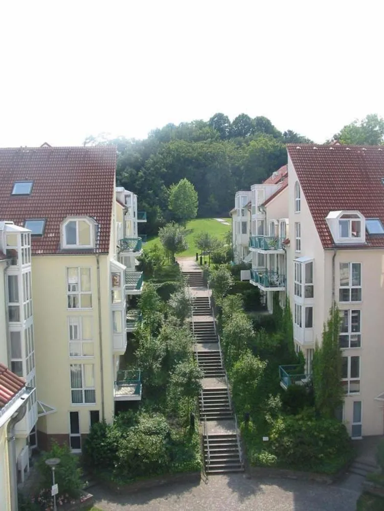 3 Zimmer Wohnung mit 52 m² in Aachen – Bild 11