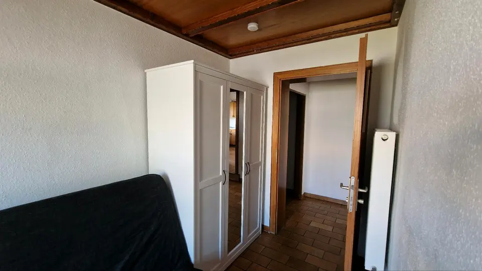 2 Zimmer Wohnung mit 23 m² in Darmstadt – Bild 10