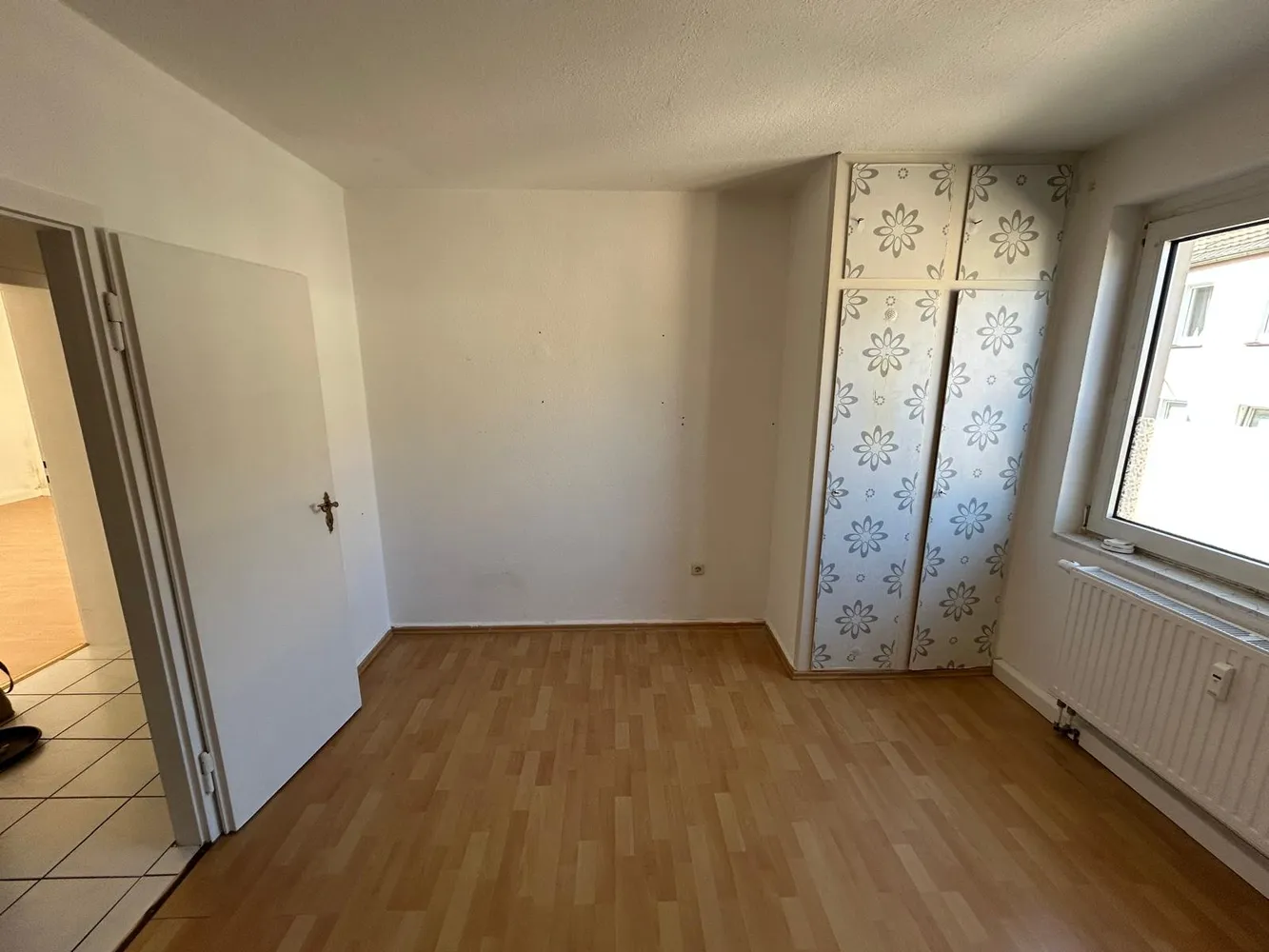 2 room apartment with 61 m² in Wuppertal – Photo 4