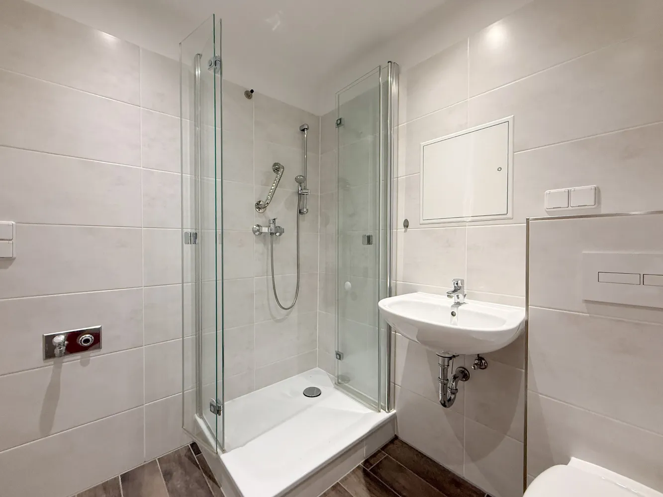 2 Zimmer Wohnung mit 50 m² in Magdeburg – Bild 7