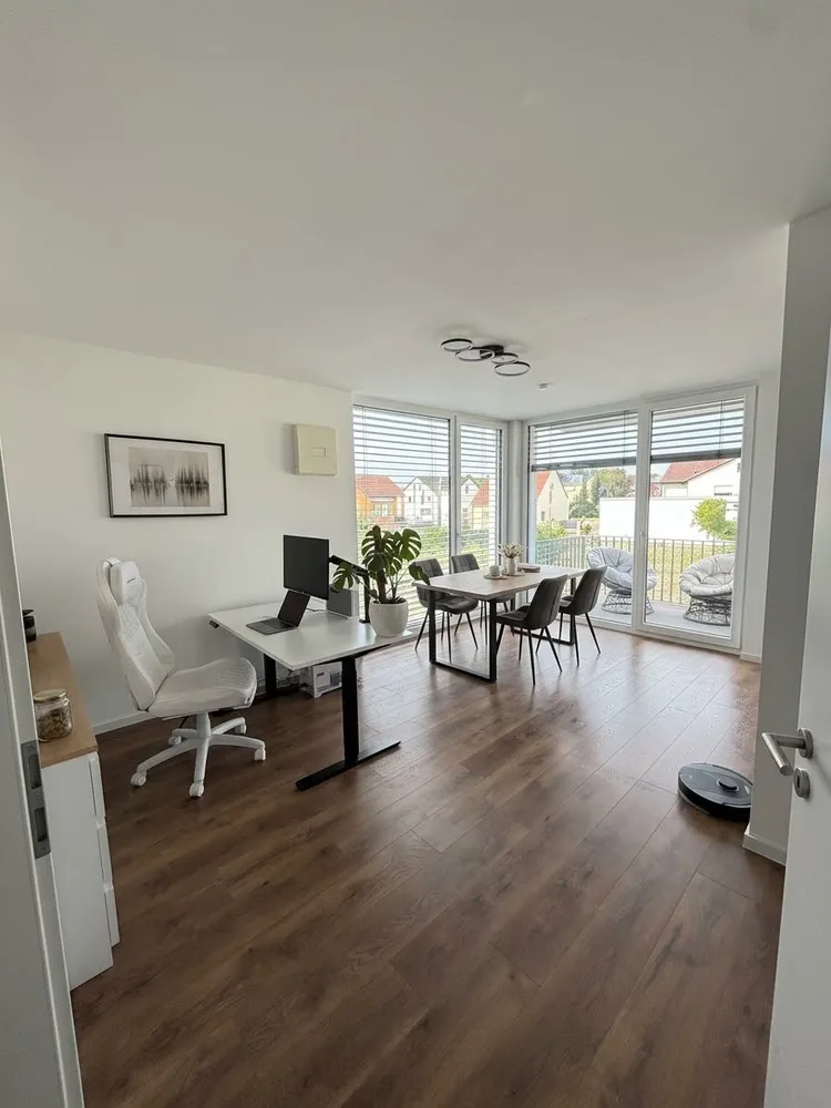 2 Zimmer Wohnung mit 44 m² in Ingolstadt – Bild 1