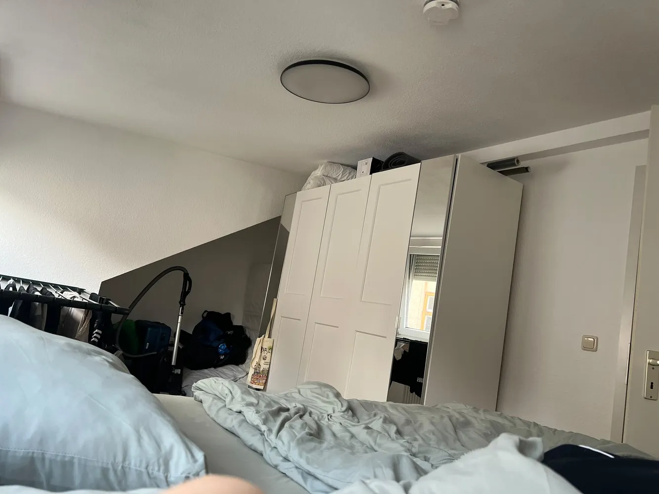 2 Zimmer Wohnung mit 50 m² in Frankfurt am Main – Bild 12