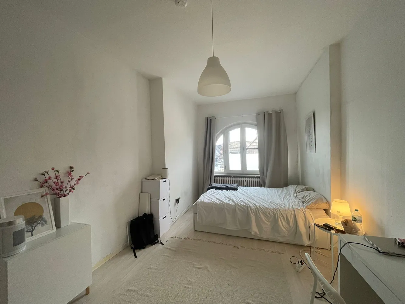 2 Zimmer Wohnung mit 37 m² in Dortmund – Bild 1