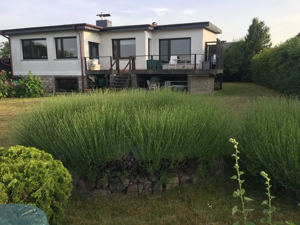 5 Zimmer Haus mit 180 m² in Wismar – Bild 1