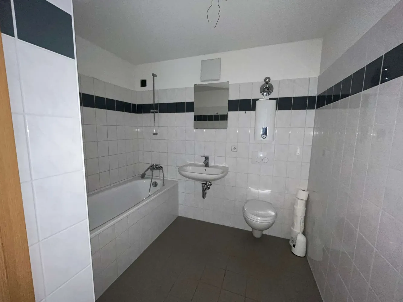 2 Zimmer Wohnung mit 57 m² in Halberstadt – Bild 9