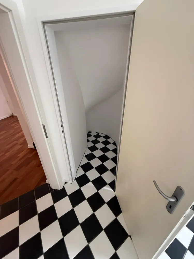 5 Zimmer Wohnung mit 135 m² in Köln – Bild 8