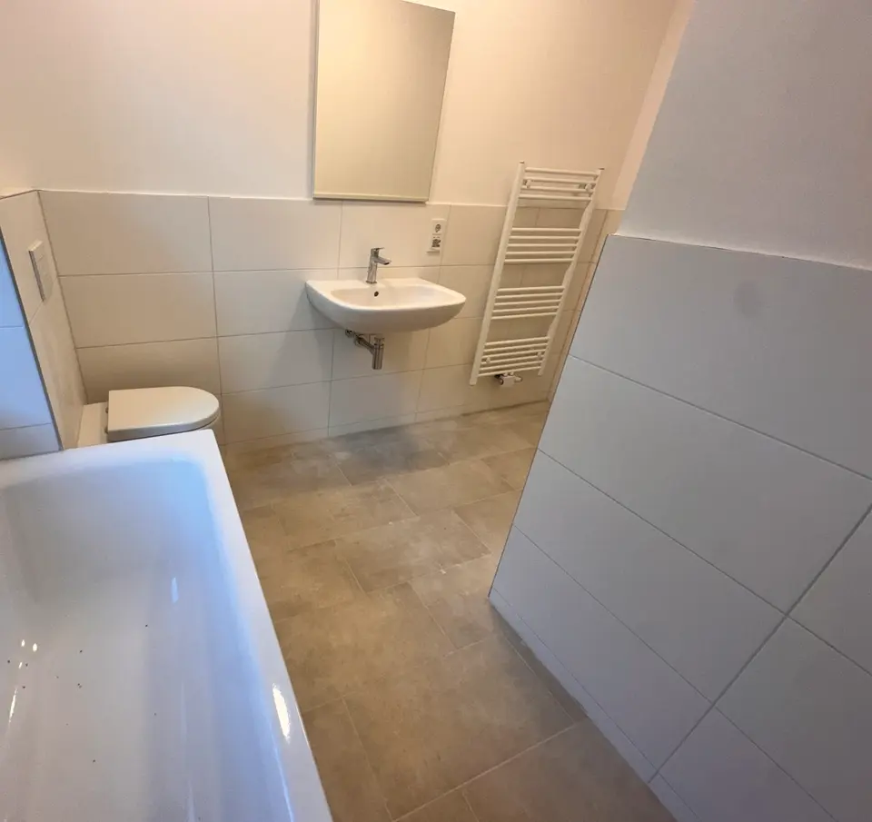 4 room apartment with 97 m² in Chemnitz – Photo 8