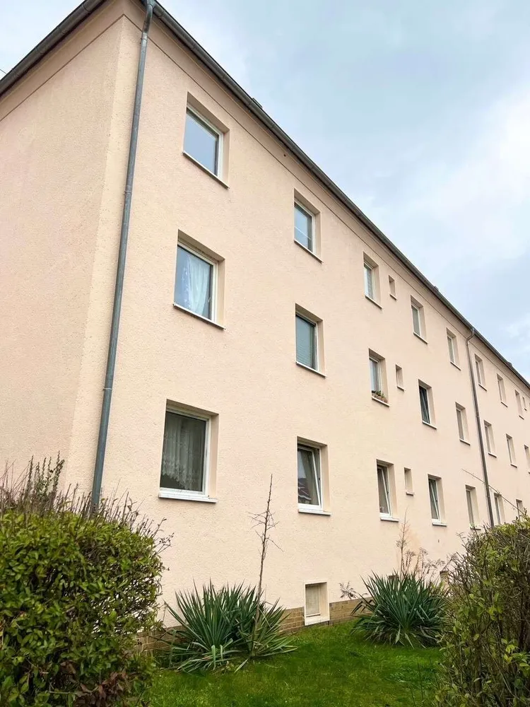 2 Zimmer Wohnung mit 54 m² in Leipzig – Bild 6
