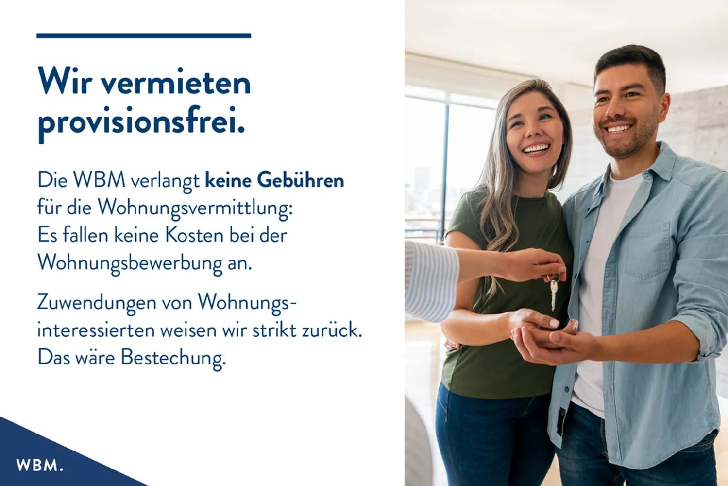 2 Zimmer Wohnung mit 67 m² in Berlin – Bild 6
