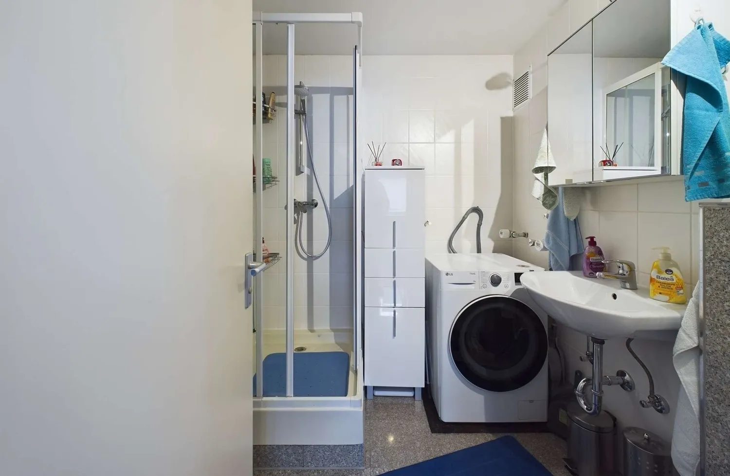 2 Zimmer Wohnung mit 51 m² in Waiblingen – Bild 1