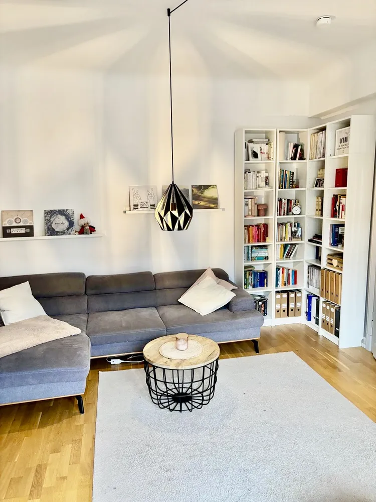4 Zimmer Wohnung mit 115 m² in Wiesbaden – Bild 9