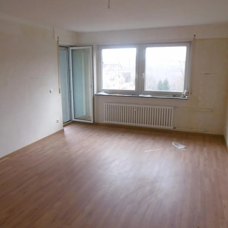 3 Zimmer Wohnung mit 75 m² in Siegen – Bild 1
