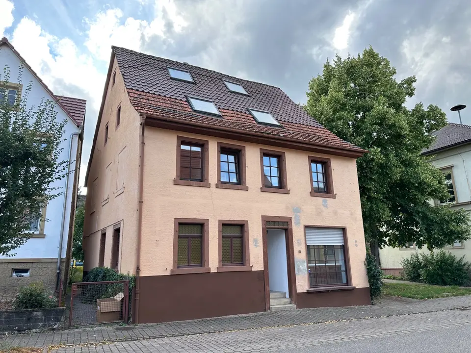 9 Zimmer Haus mit 220 m² in Bruchsal – Bild 5