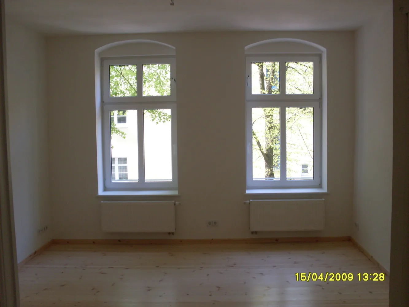 2 Zimmer Wohnung mit 58 m² in Berlin – Bild 5