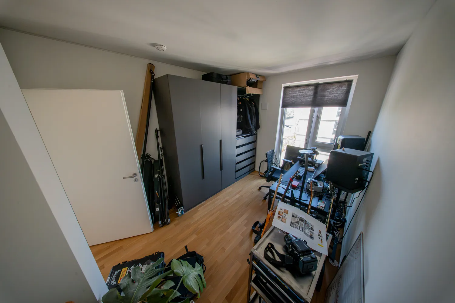 3 Zimmer Wohnung mit 103 m² in Hamburg – Bild 9