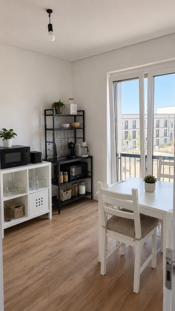 2 Zimmer Wohnung mit 58 m² in Mannheim – Bild 7