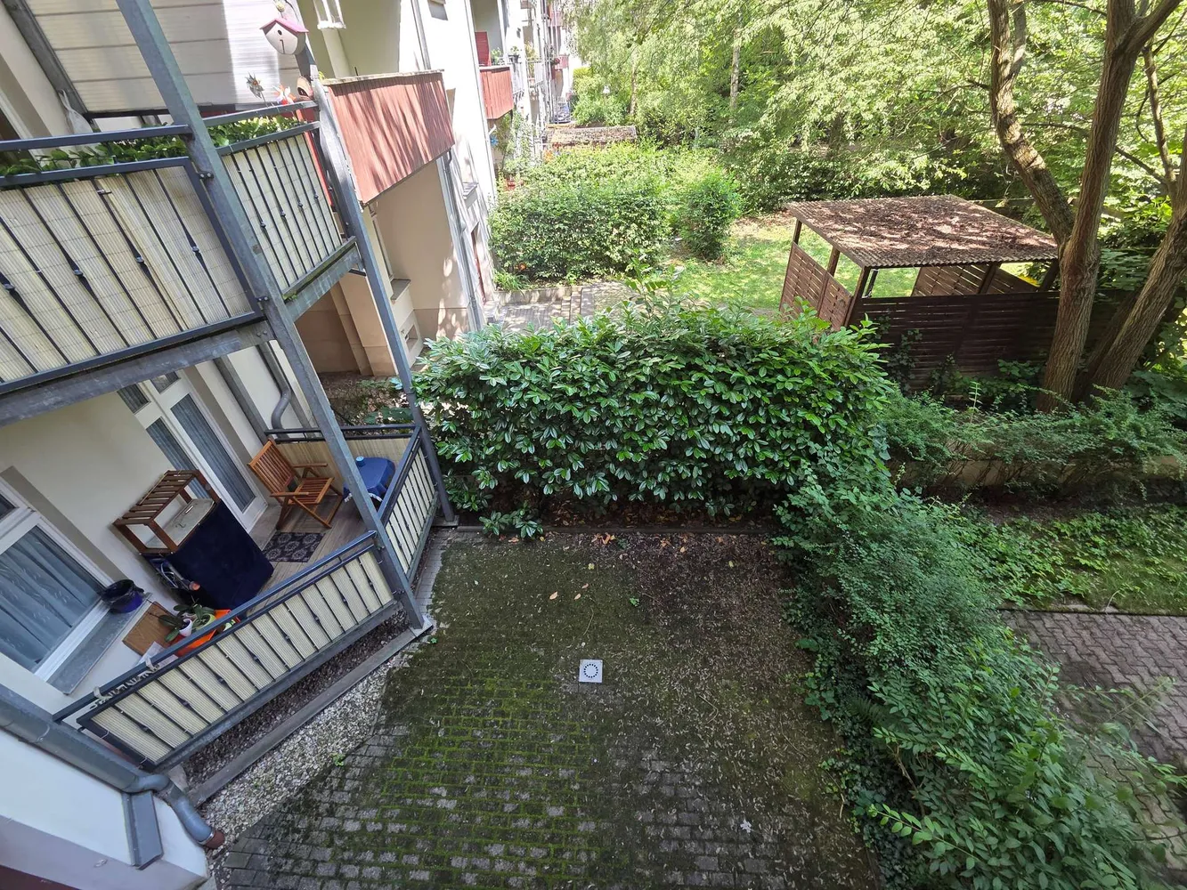 3 Zimmer Wohnung mit 68 m² in Leipzig – Bild 12