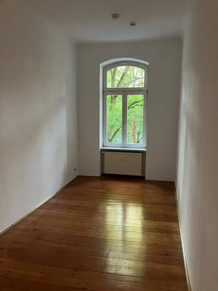 3 room apartment with 107 m² in Leipzig – Photo 12