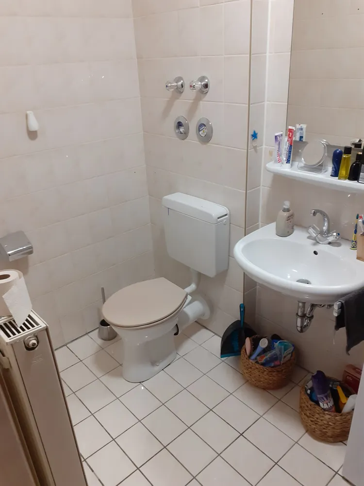 3 Zimmer Wohnung mit 65 m² in Augsburg – Bild 10