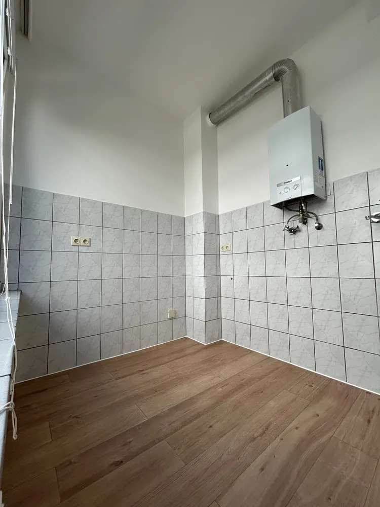 2 Zimmer Wohnung mit 48 m² in Düsseldorf – Bild 9