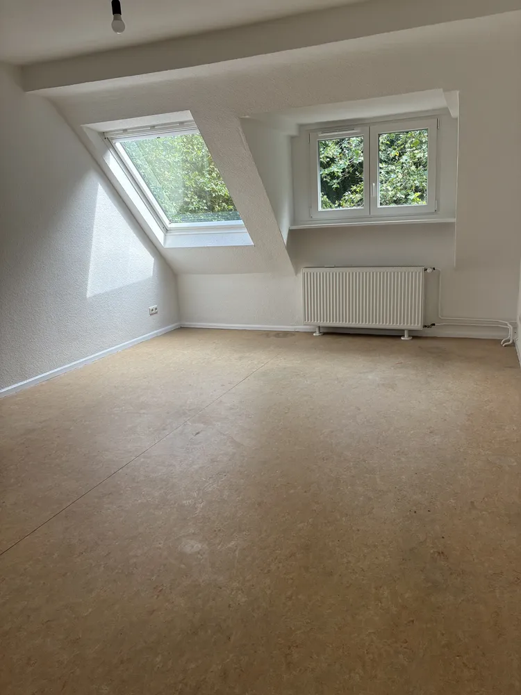 3 Zimmer Wohnung mit 93 m² in Duisburg – Bild 2