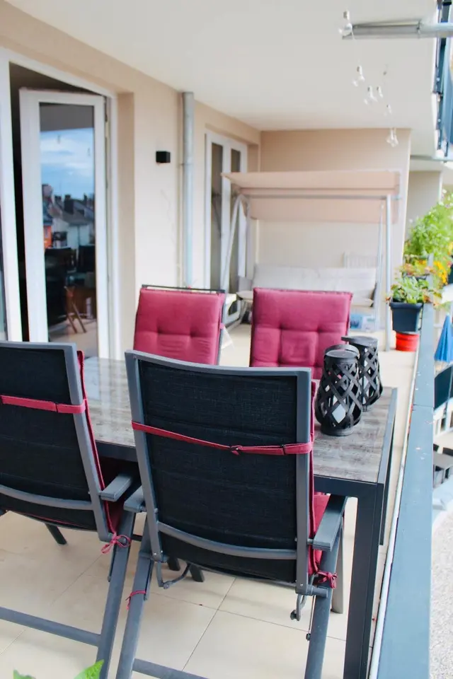 4 Zimmer Wohnung mit 106 m² in Kassel – Bild 6